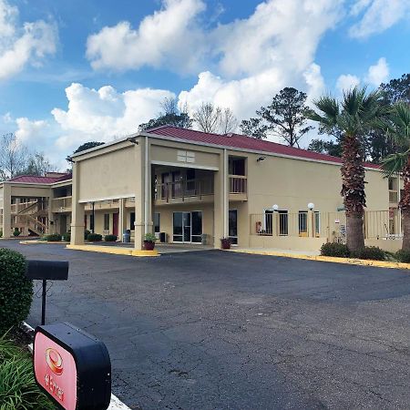Econo Lodge Picayune Kültér fotó