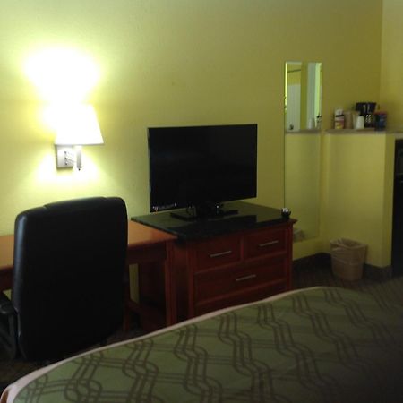 Econo Lodge Picayune Szoba fotó