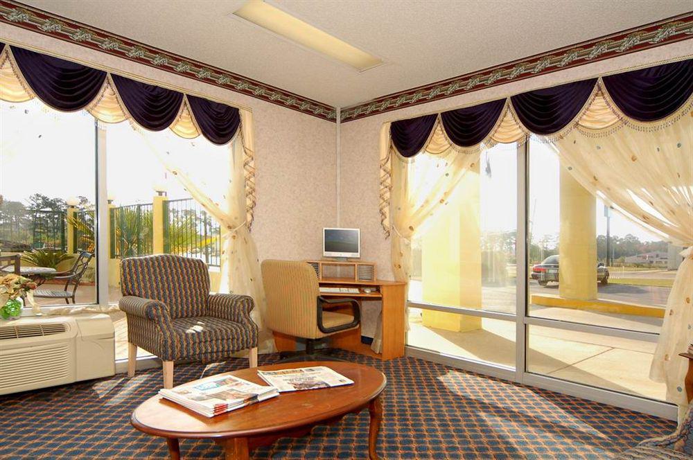 Econo Lodge Picayune Kültér fotó
