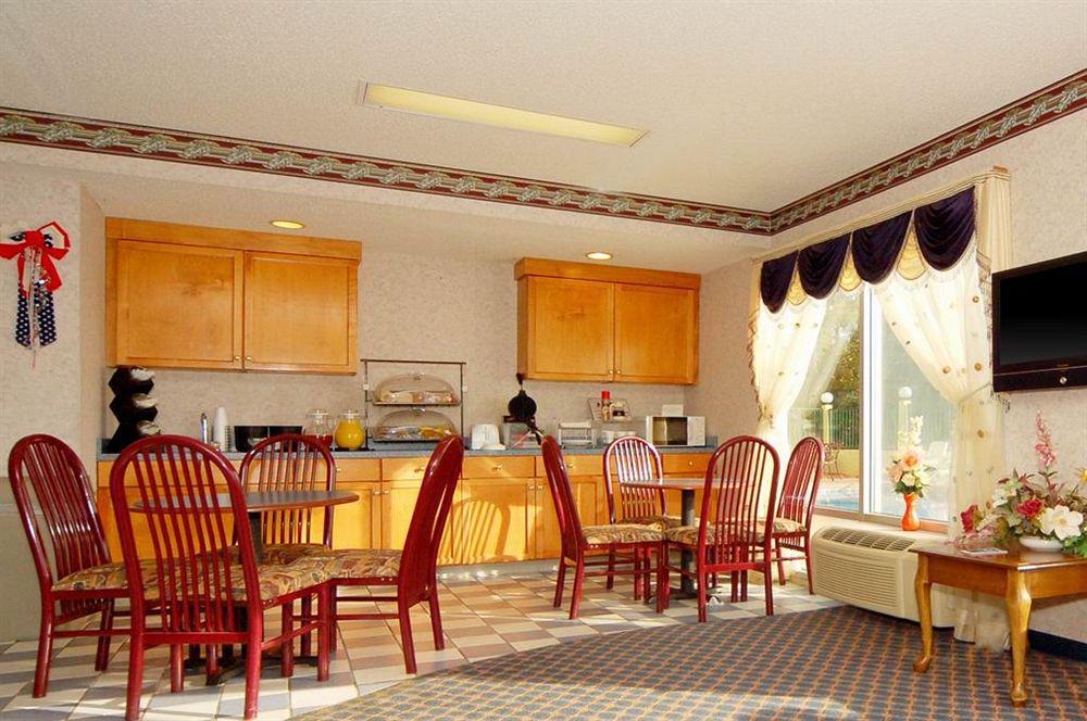 Econo Lodge Picayune Kültér fotó