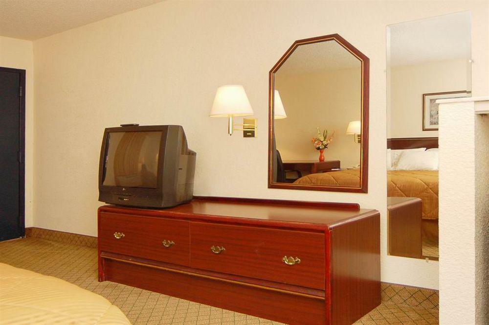 Econo Lodge Picayune Kültér fotó