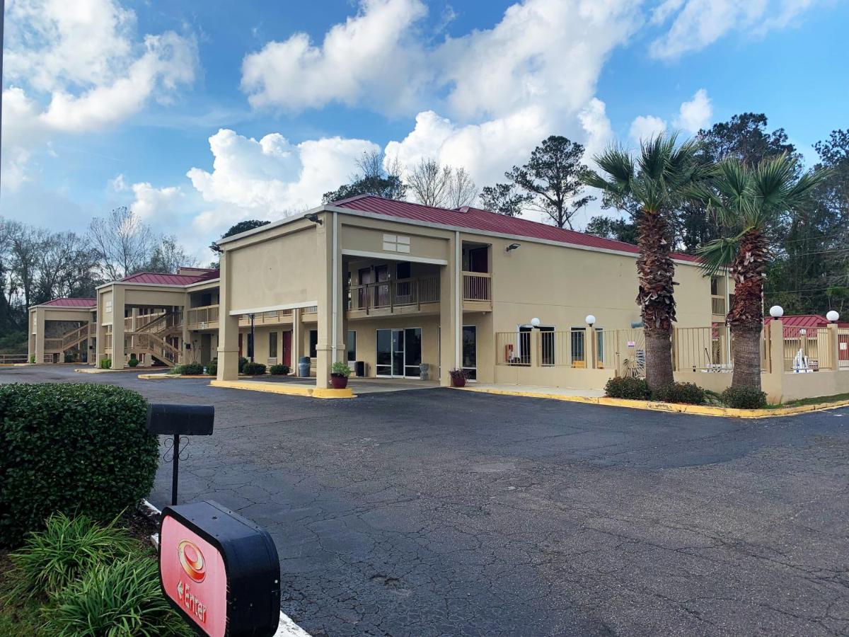 Econo Lodge Picayune Kültér fotó