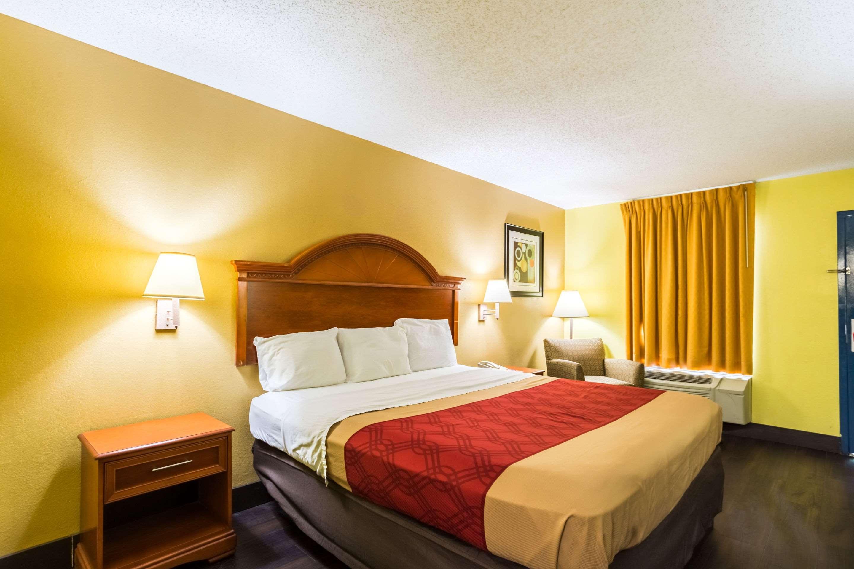 Econo Lodge Picayune Kültér fotó