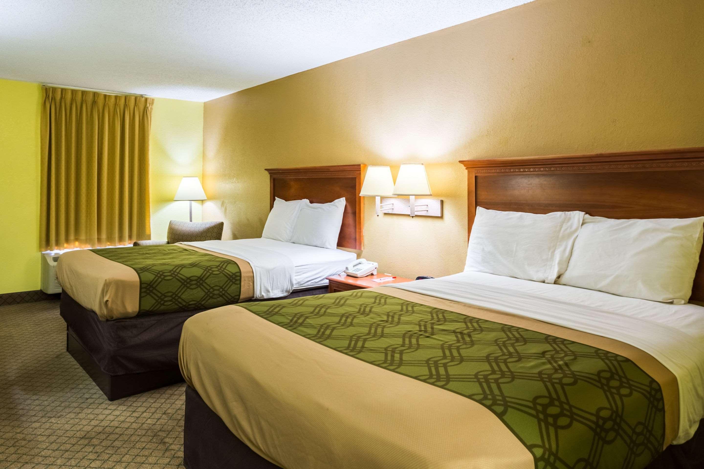 Econo Lodge Picayune Kültér fotó