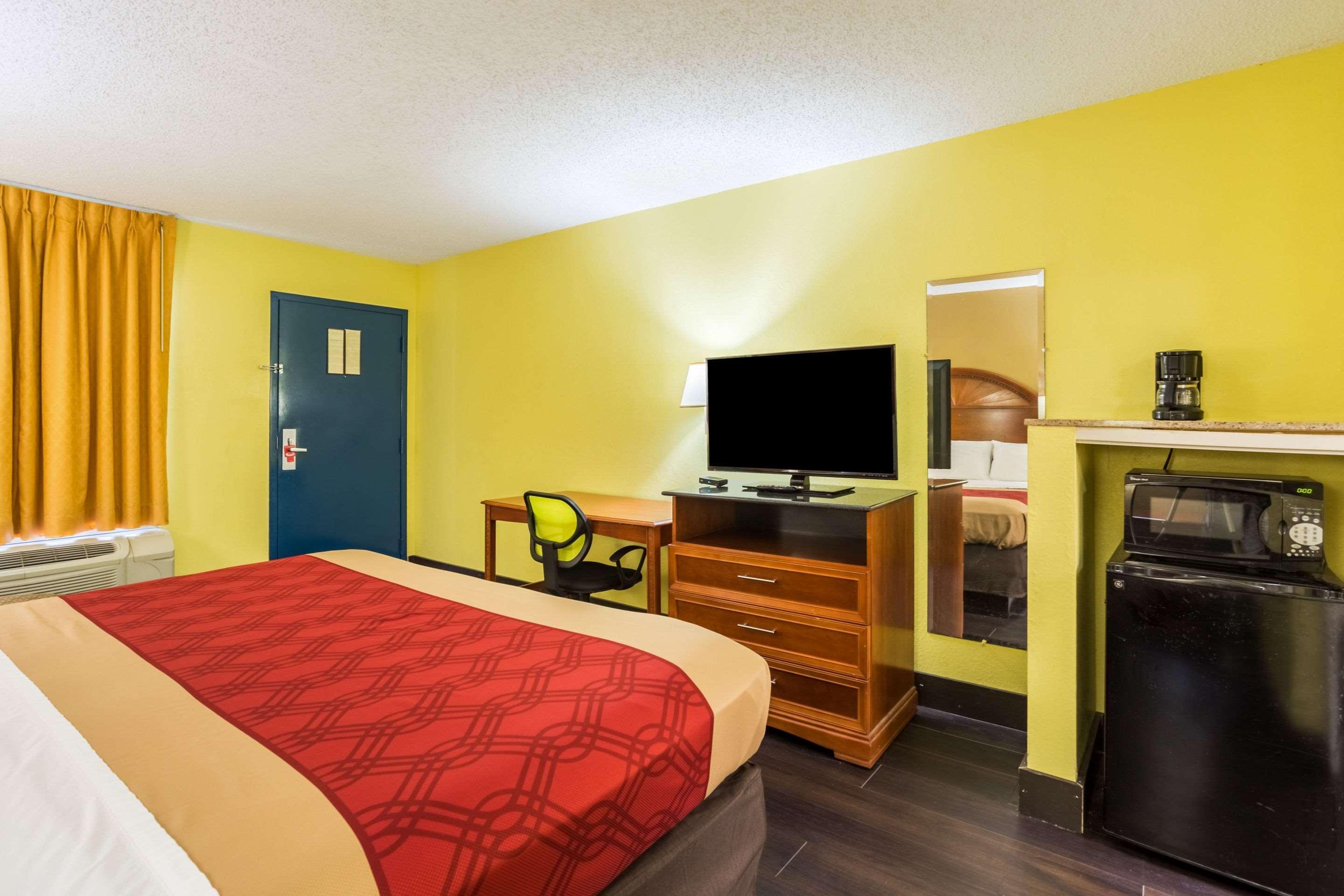 Econo Lodge Picayune Kültér fotó