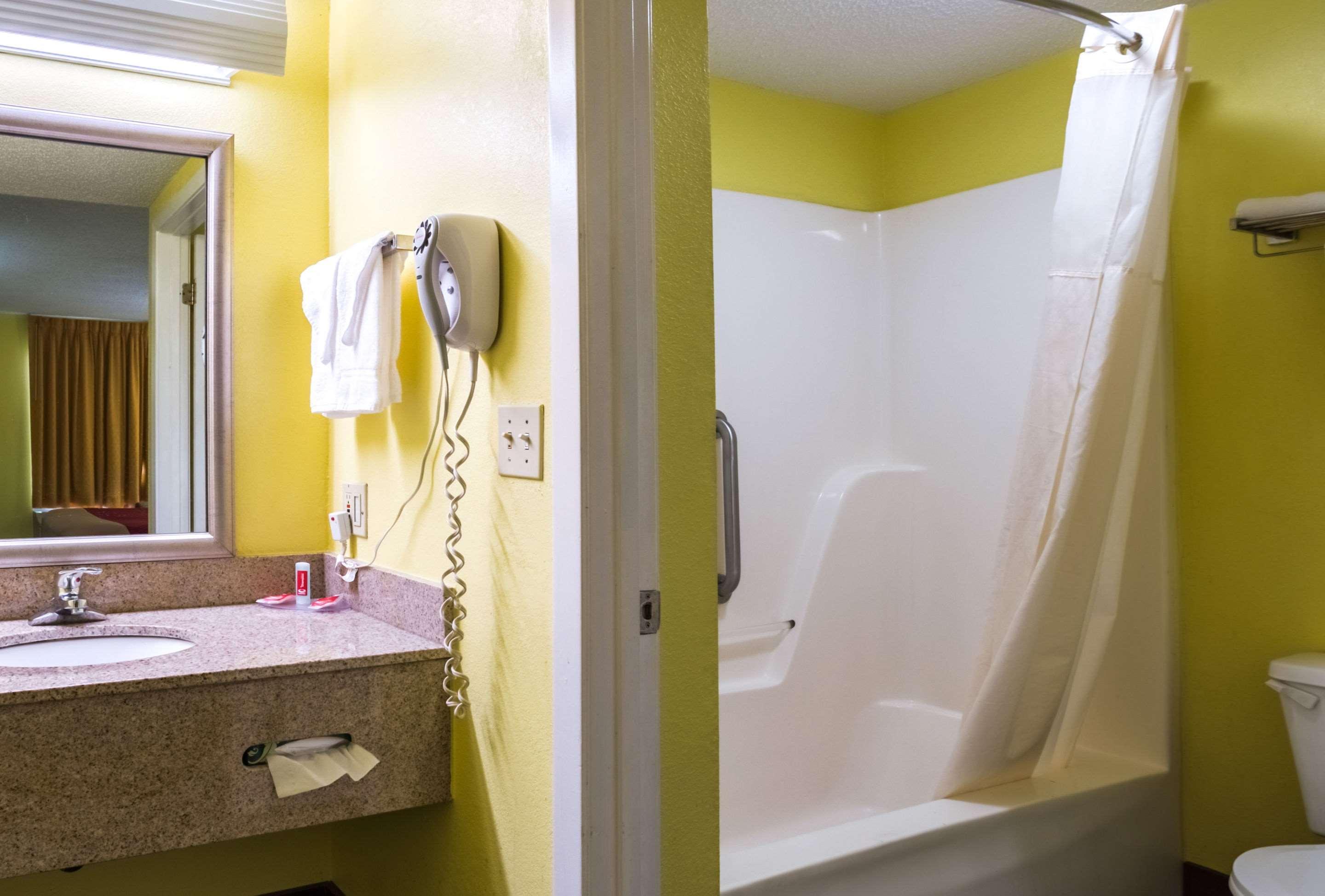 Econo Lodge Picayune Kültér fotó