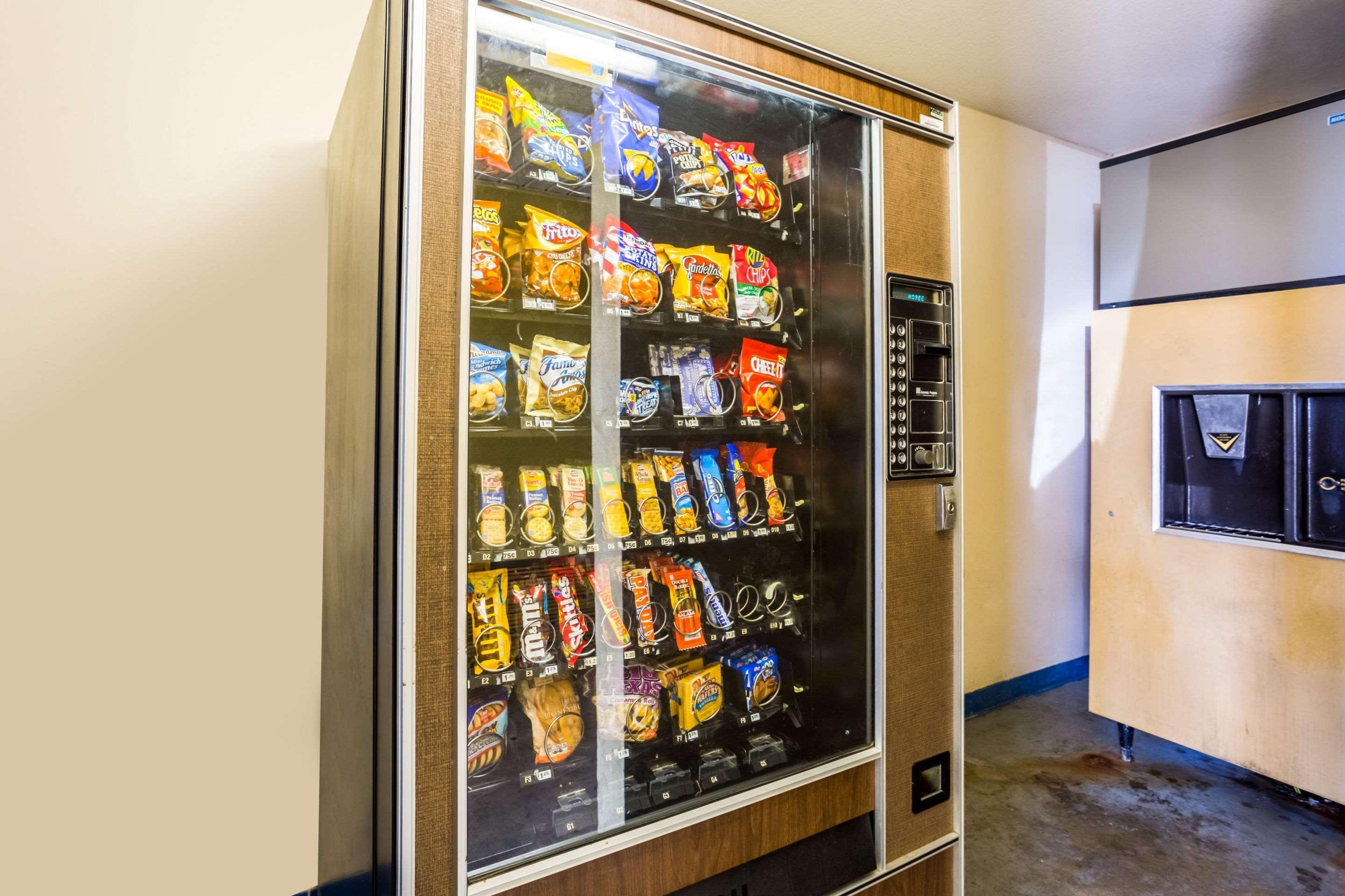 Econo Lodge Picayune Kültér fotó