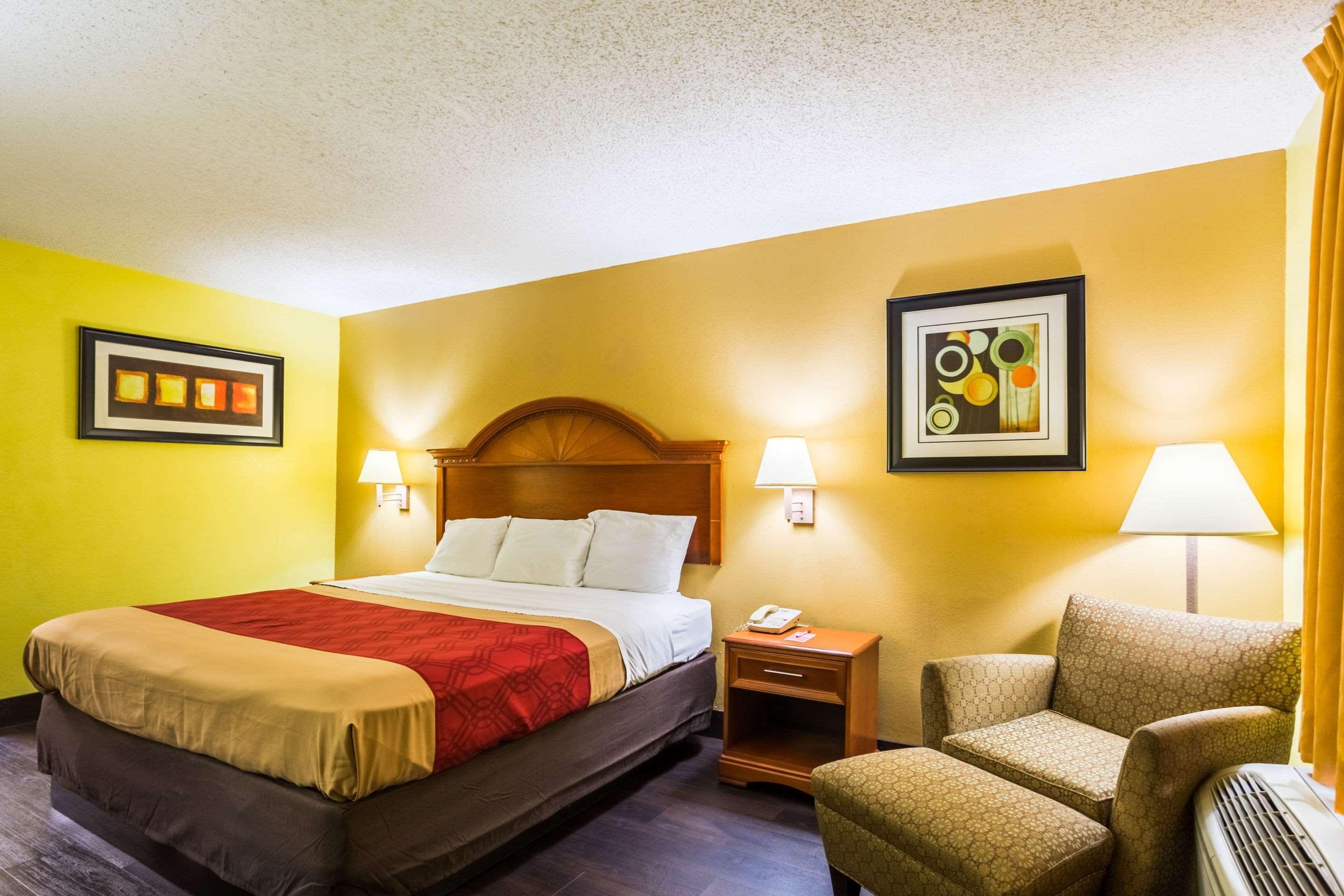 Econo Lodge Picayune Kültér fotó