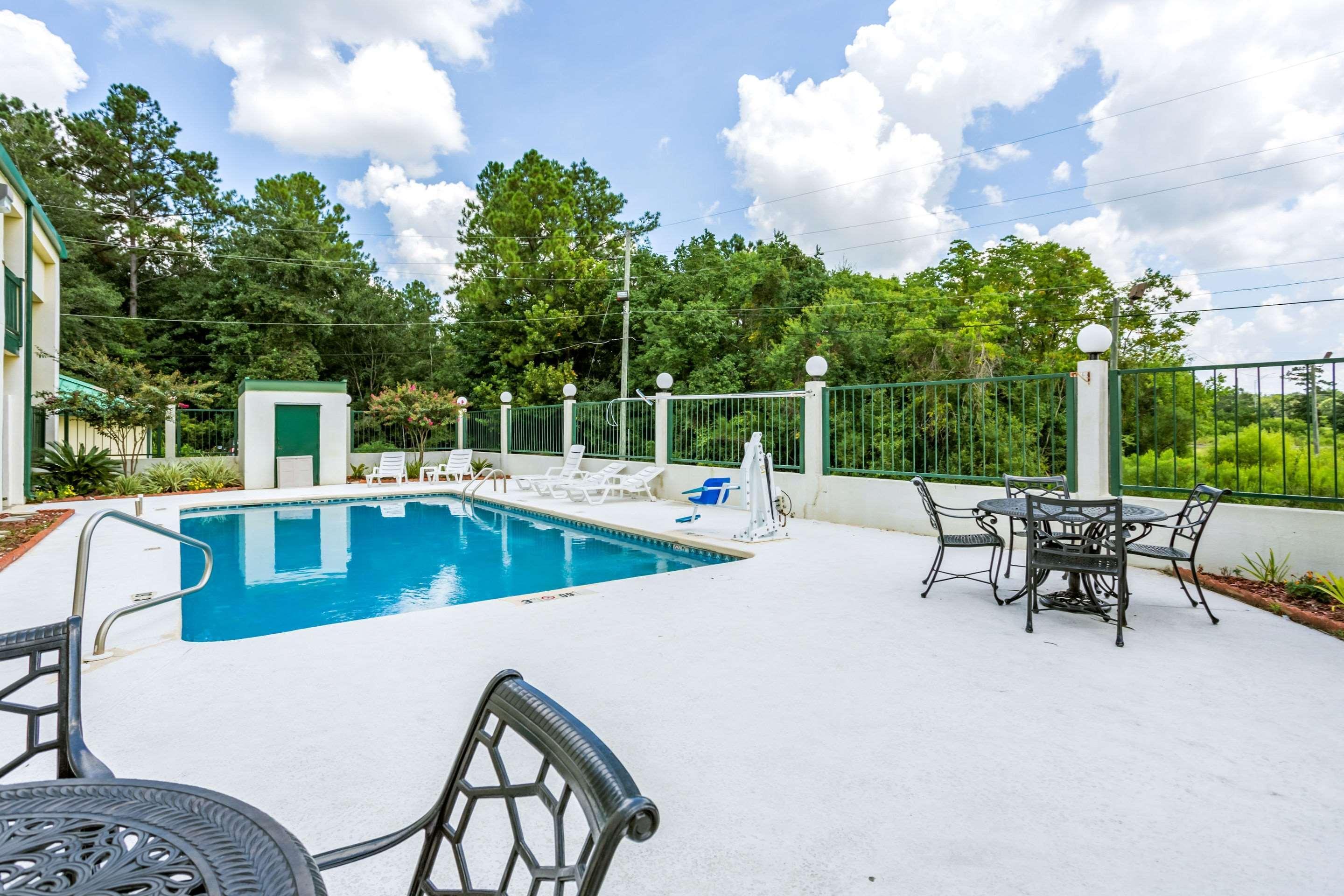 Econo Lodge Picayune Kültér fotó