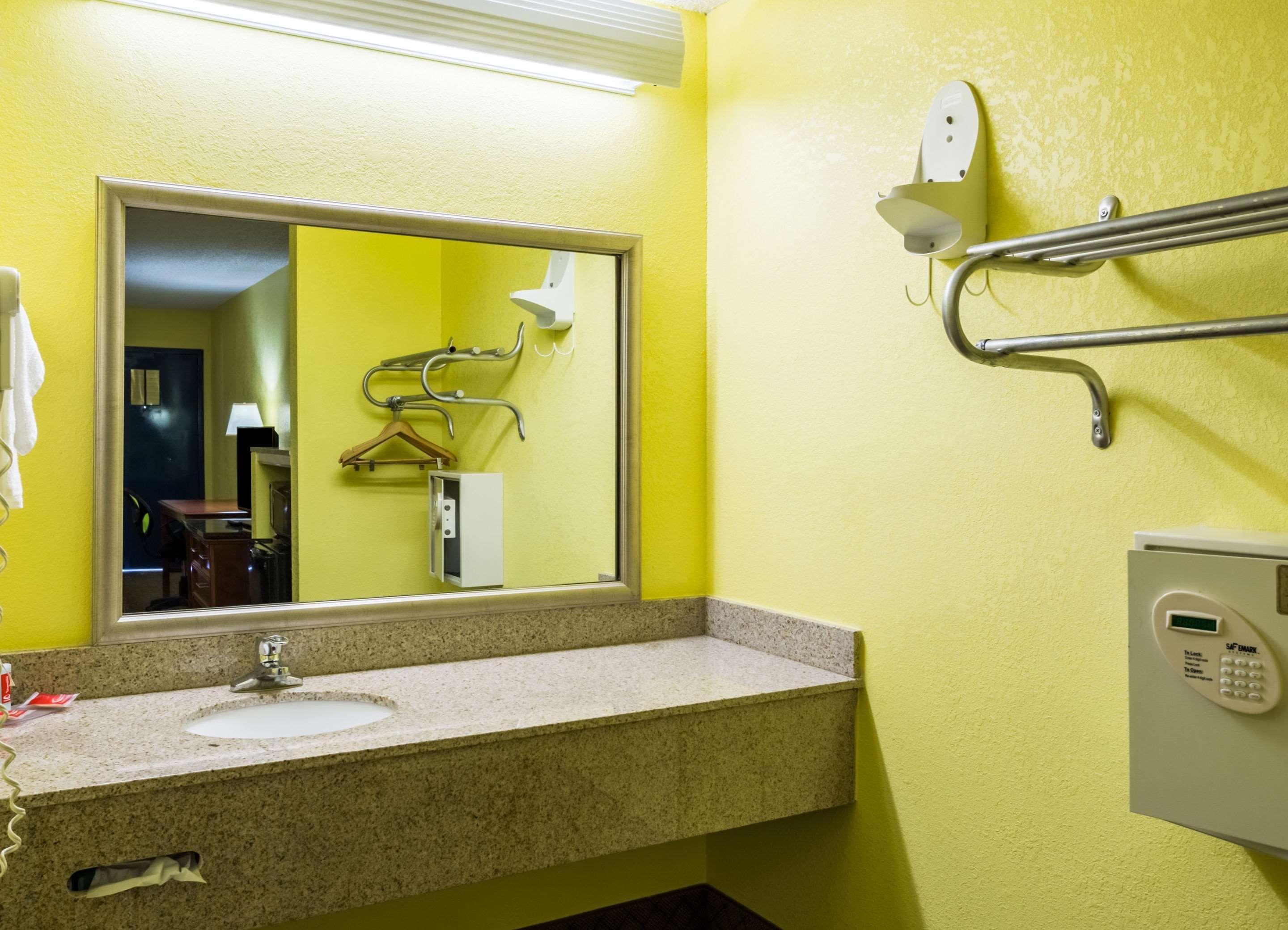 Econo Lodge Picayune Kültér fotó