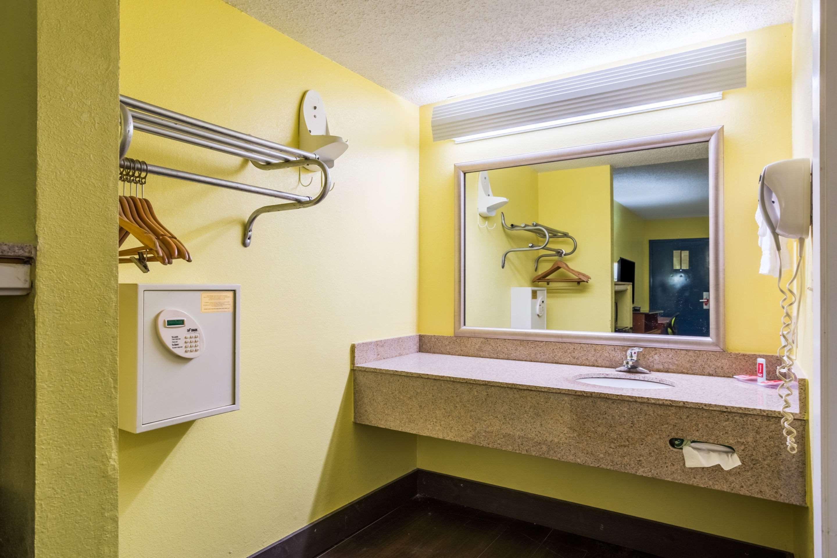 Econo Lodge Picayune Kültér fotó
