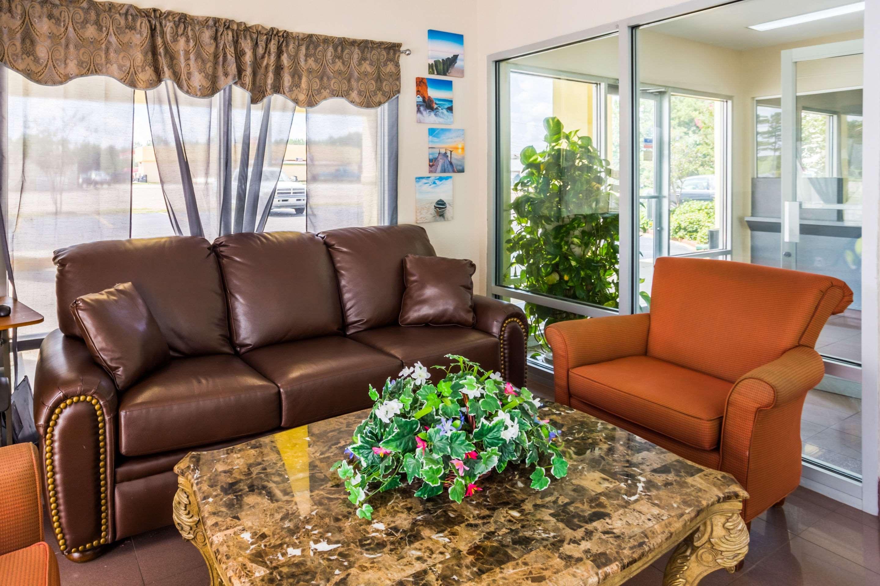Econo Lodge Picayune Kültér fotó