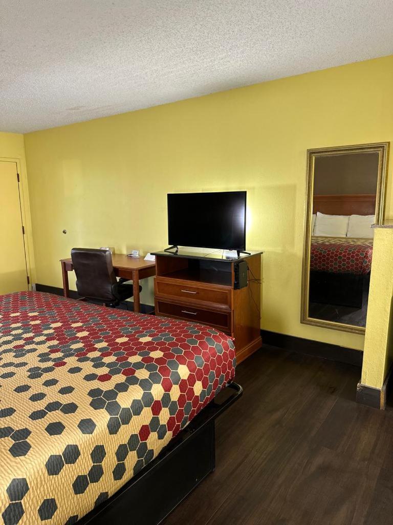 Econo Lodge Picayune Kültér fotó