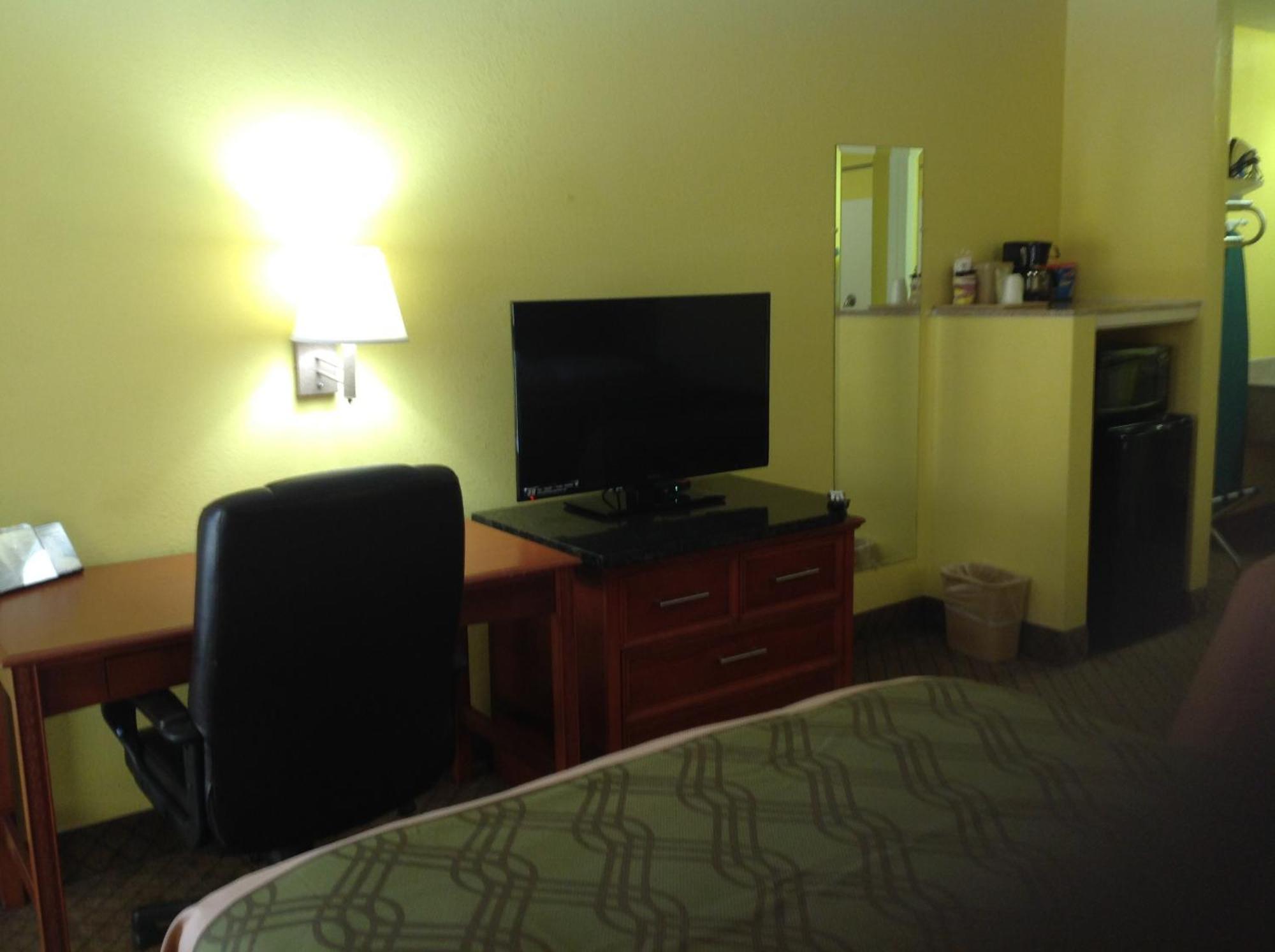 Econo Lodge Picayune Szoba fotó