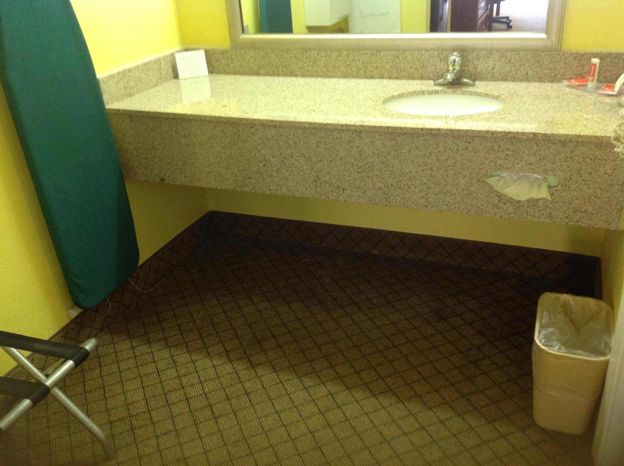Econo Lodge Picayune Szoba fotó