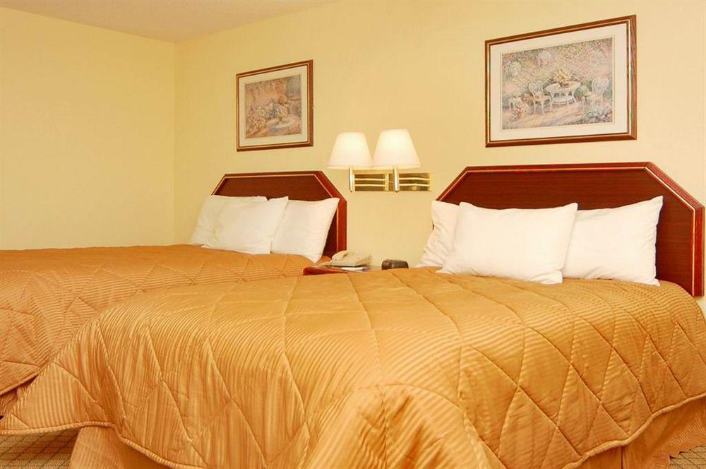 Econo Lodge Picayune Kültér fotó
