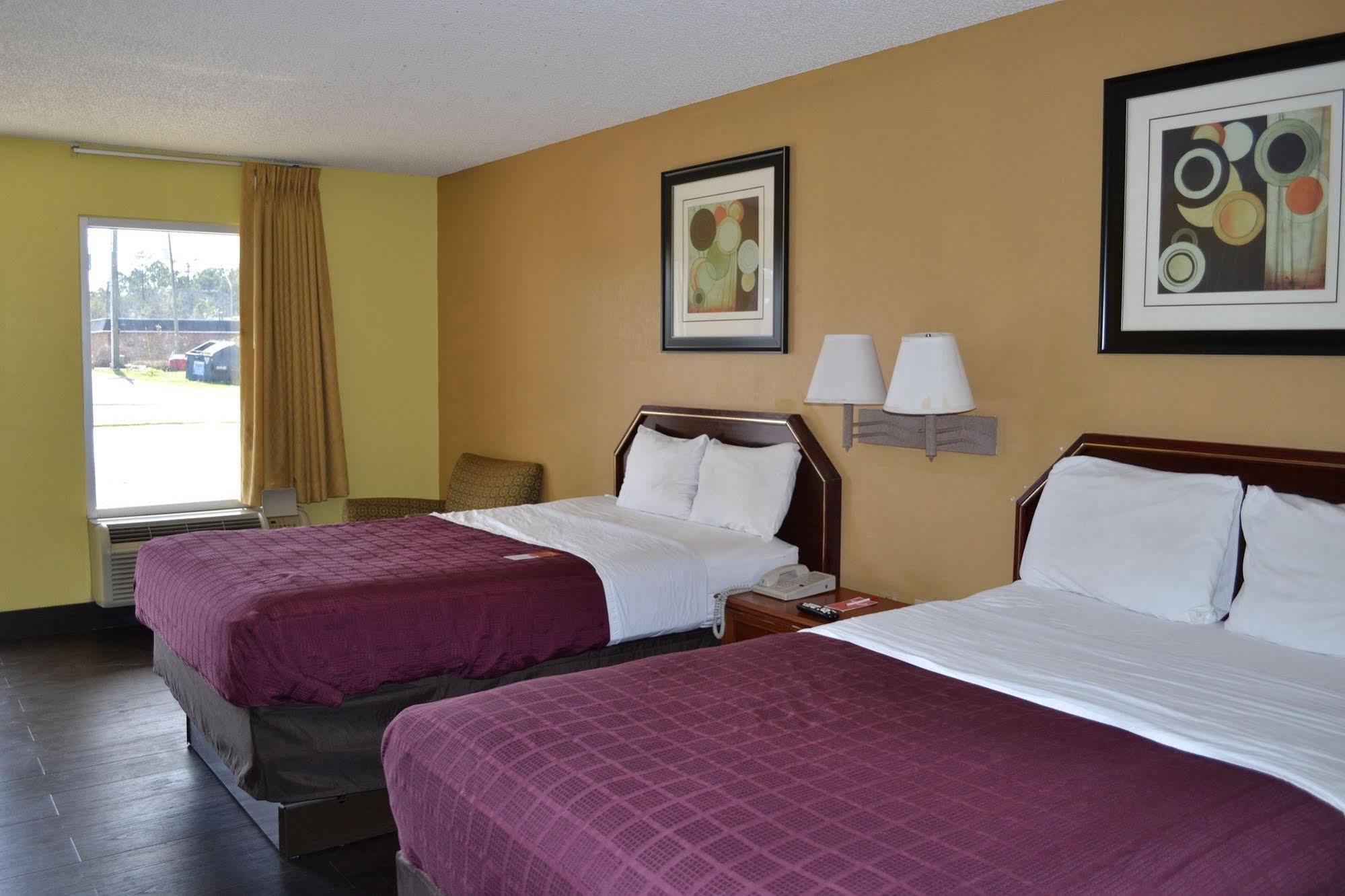 Econo Lodge Picayune Kültér fotó