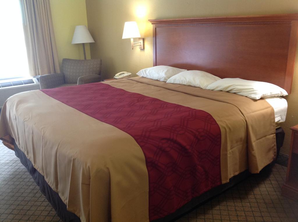 Econo Lodge Picayune Kültér fotó