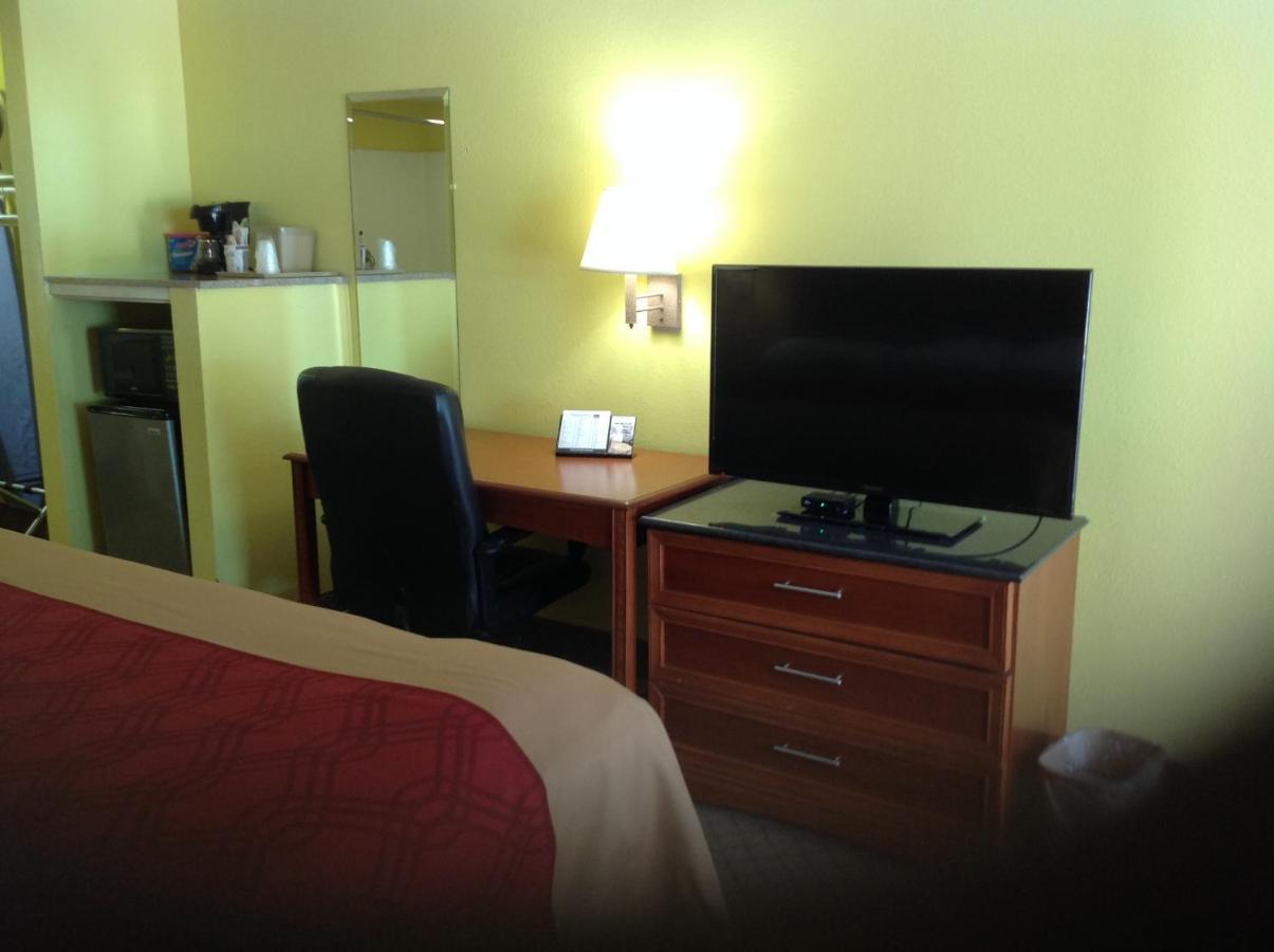 Econo Lodge Picayune Szoba fotó